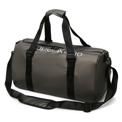 Unisexo Moda simples impermeável Saco de viagem de desporto ao ar livre Saco de fitness