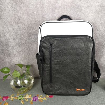 Mochila de alta capacidade impermeável OEM/ODM aceitável para laptops roupas e equipamentos de ginástica