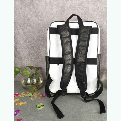 Mochila de alta capacidade impermeável OEM/ODM aceitável para laptops roupas e equipamentos de ginástica