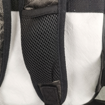 Mochila de alta capacidade impermeável OEM/ODM aceitável para laptops roupas e equipamentos de ginástica