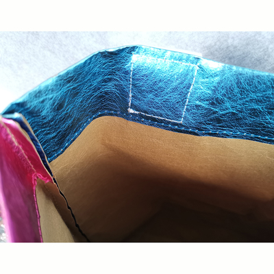 Saco de luxo feminino reutilizável 2022 com design grande e material durável