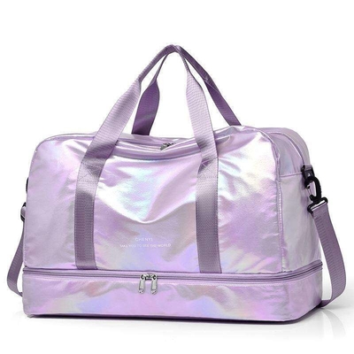 Ligeiro e elegante Saco de ginástica esportiva impermeável Unisex para todas as atividades