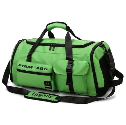 Sacos táticos à prova d'água para uso externo Treinamento Fitness Futebol Viagens Sacos desportivos Saco de ginástica