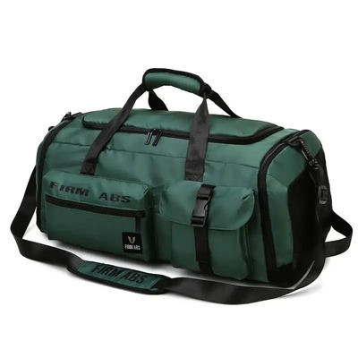 Sacos táticos à prova d'água para uso externo Treinamento Fitness Futebol Viagens Sacos desportivos Saco de ginástica