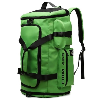 Sacos táticos à prova d'água para uso externo Treinamento Fitness Futebol Viagens Sacos desportivos Saco de ginástica