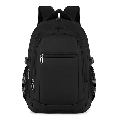 Mochila de negócios multifuncional unisex para caminhadas e deslocamentos ao ar livre