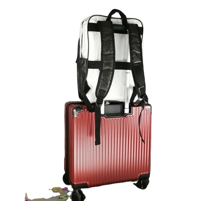 Mochila portátil com fecho de fecho de fecho de fecho de fecho de fecho de fecho de fecho de fecho de fecho